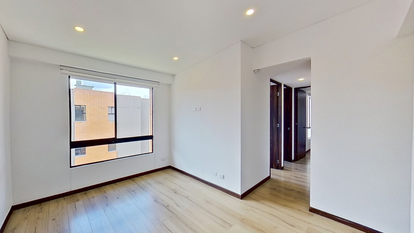 Venta de apartamento Chía Lunaria