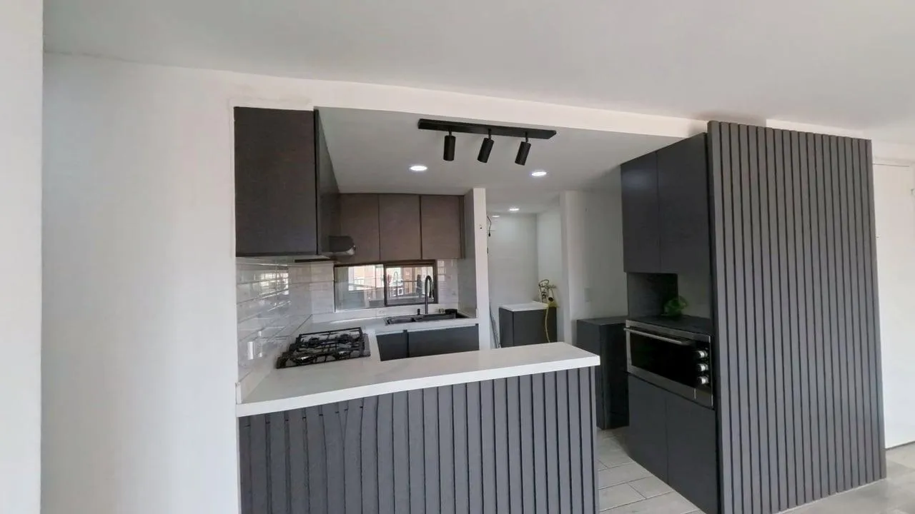 Apartamento en Tocancipá foto 4