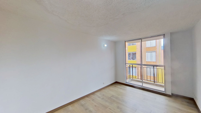 Venta de apartamento Zipaquirá Valles de Villa Maria