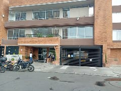 Apartamento en venta en San Jose De Bavaria, Bogotá · foto 12 de 23