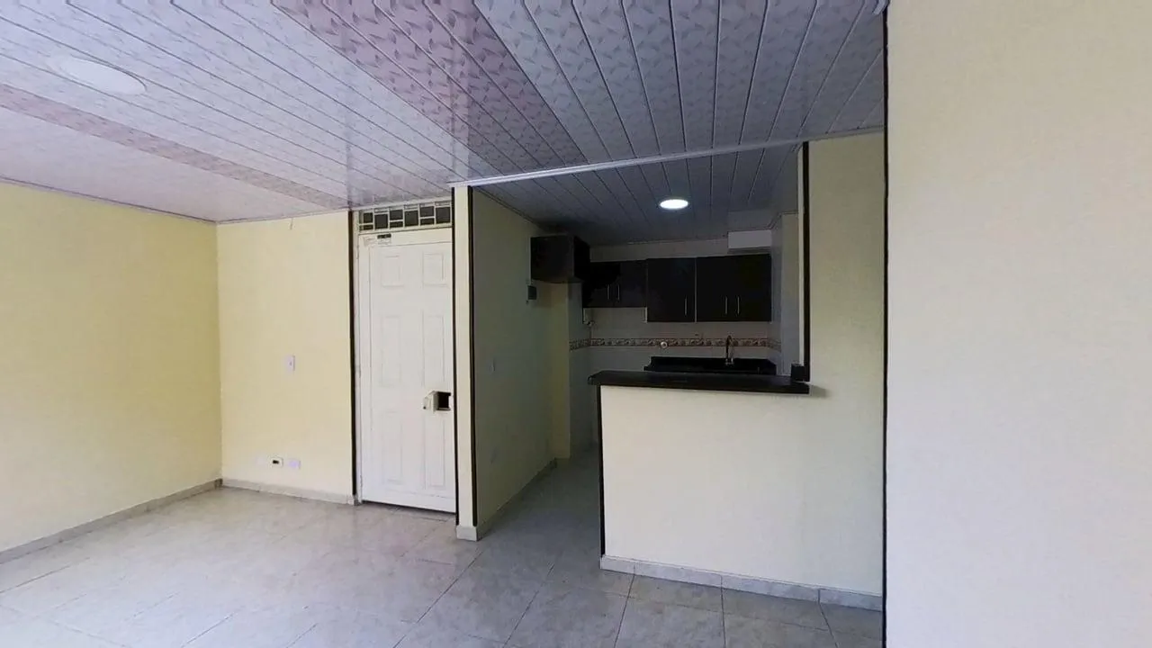 Apartamento en Hogares foto 3