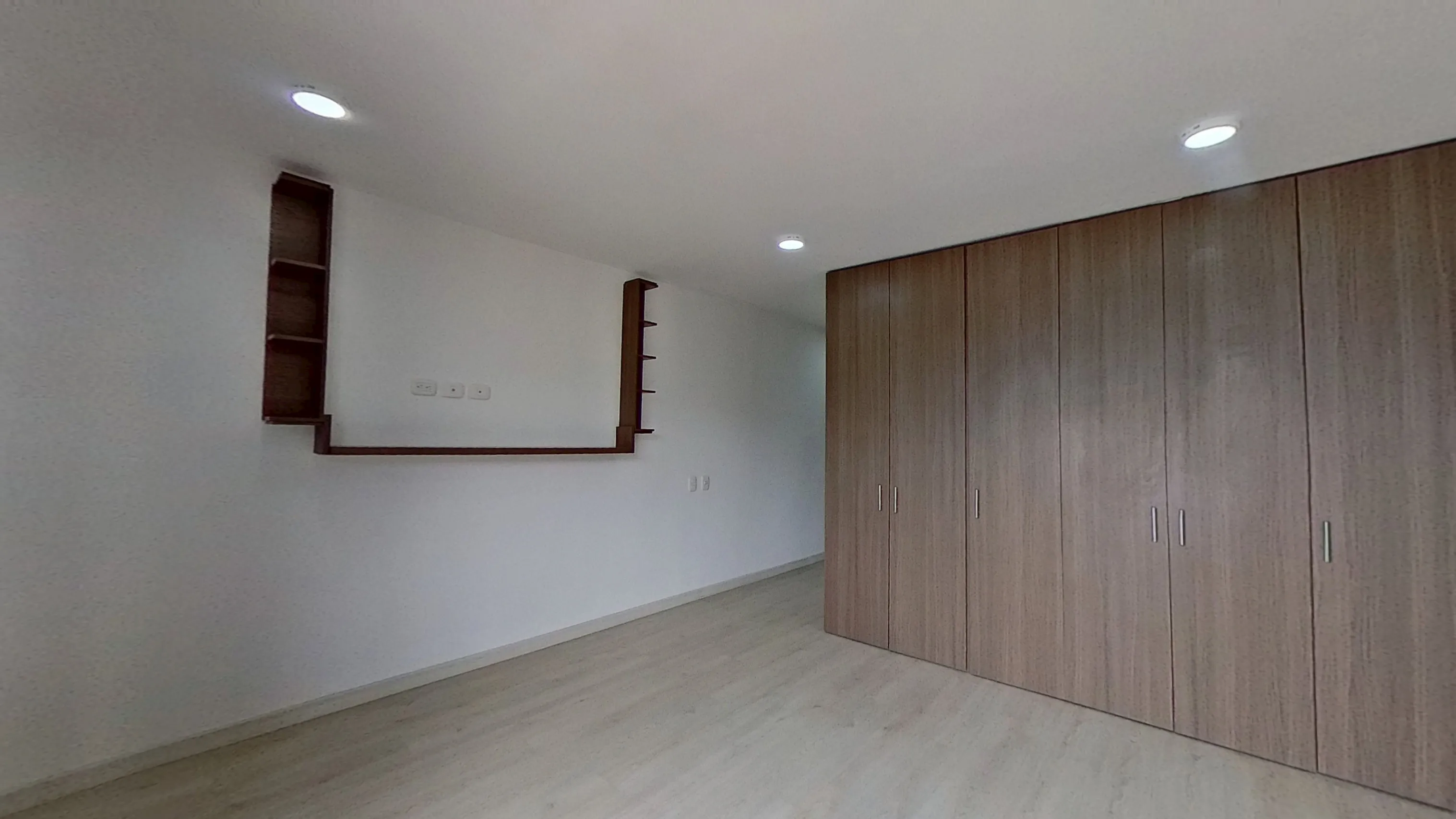 Apartamento en Santa Teresa foto 3