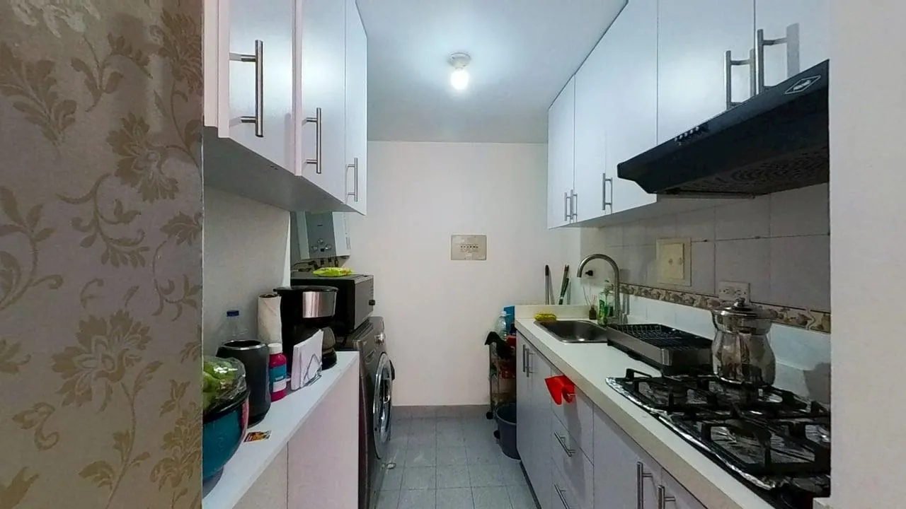 Apartamento en El Tintal foto 4
