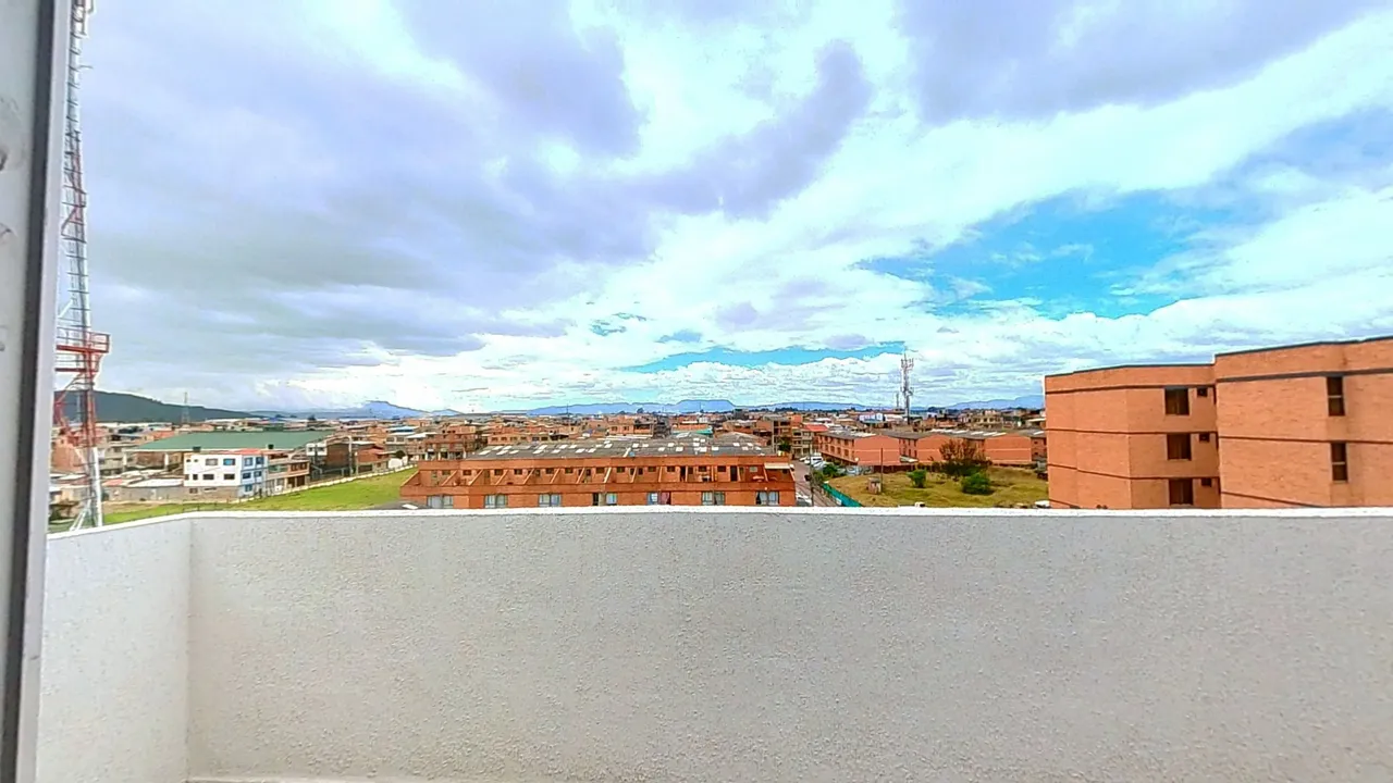 Apartamento en Mosquera foto 4