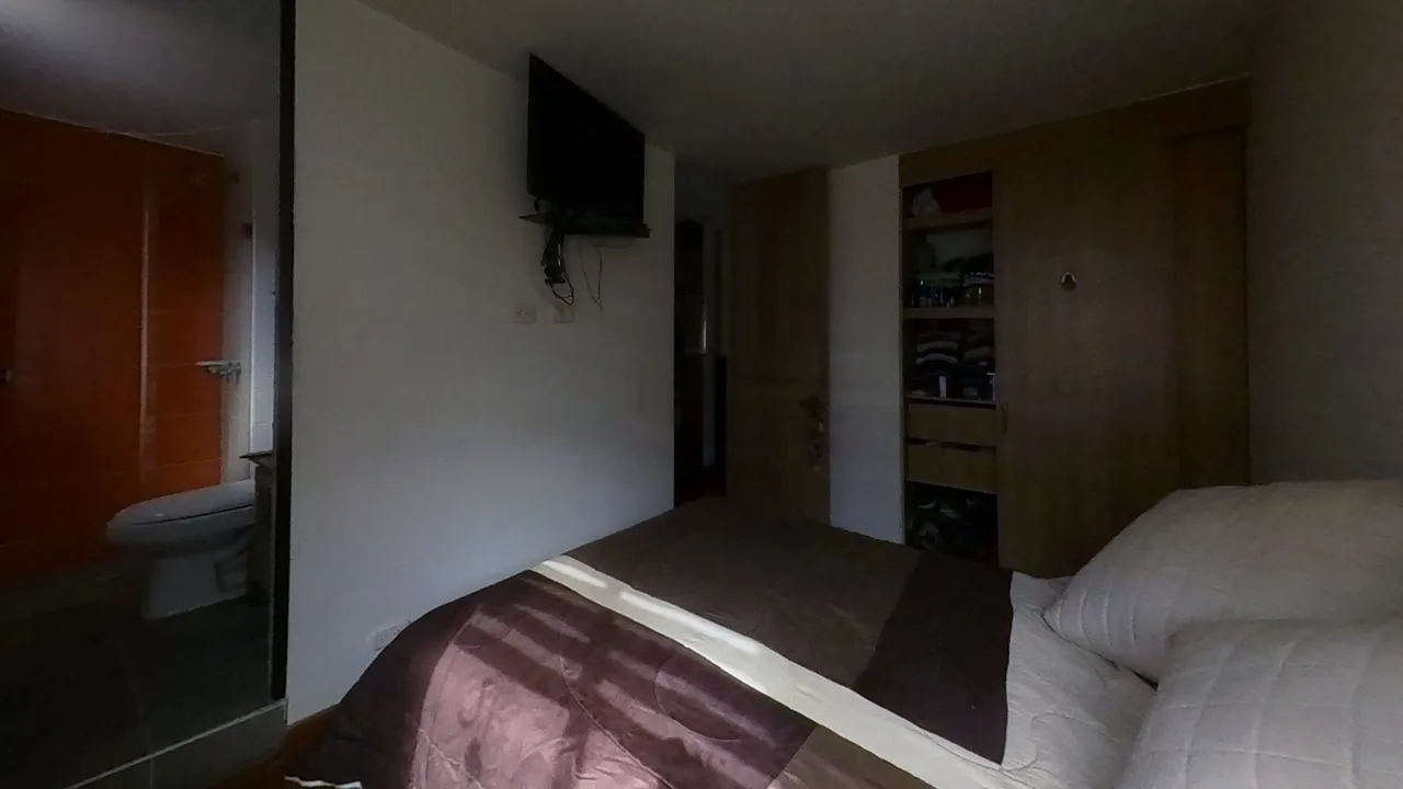 Apartamento en Capellania foto 4