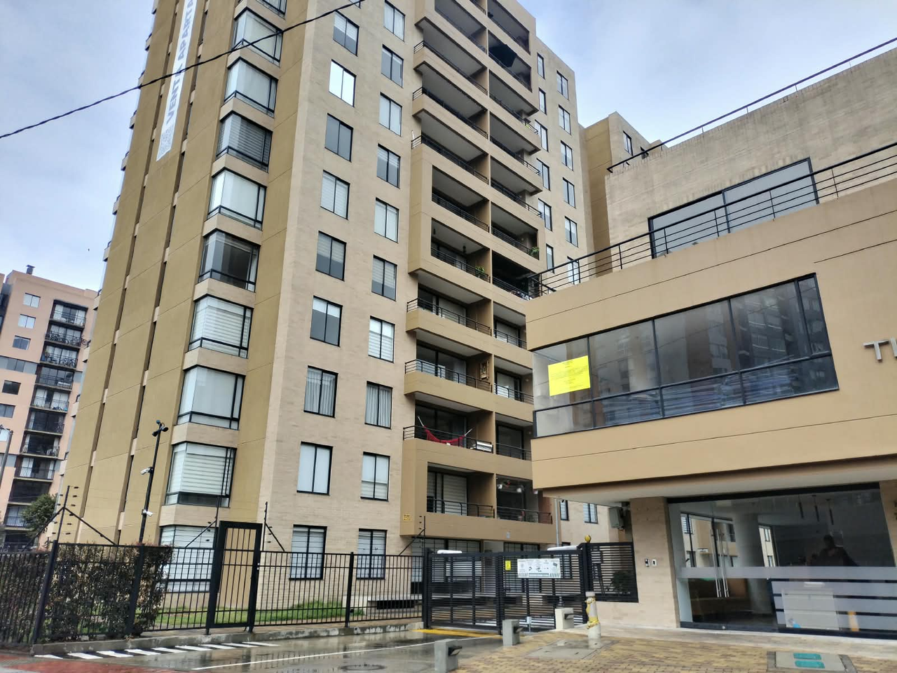 Apartamento de 3 alcobas en venta en Garces Navas, Bogotá, 73 m² · foto 17 de 24