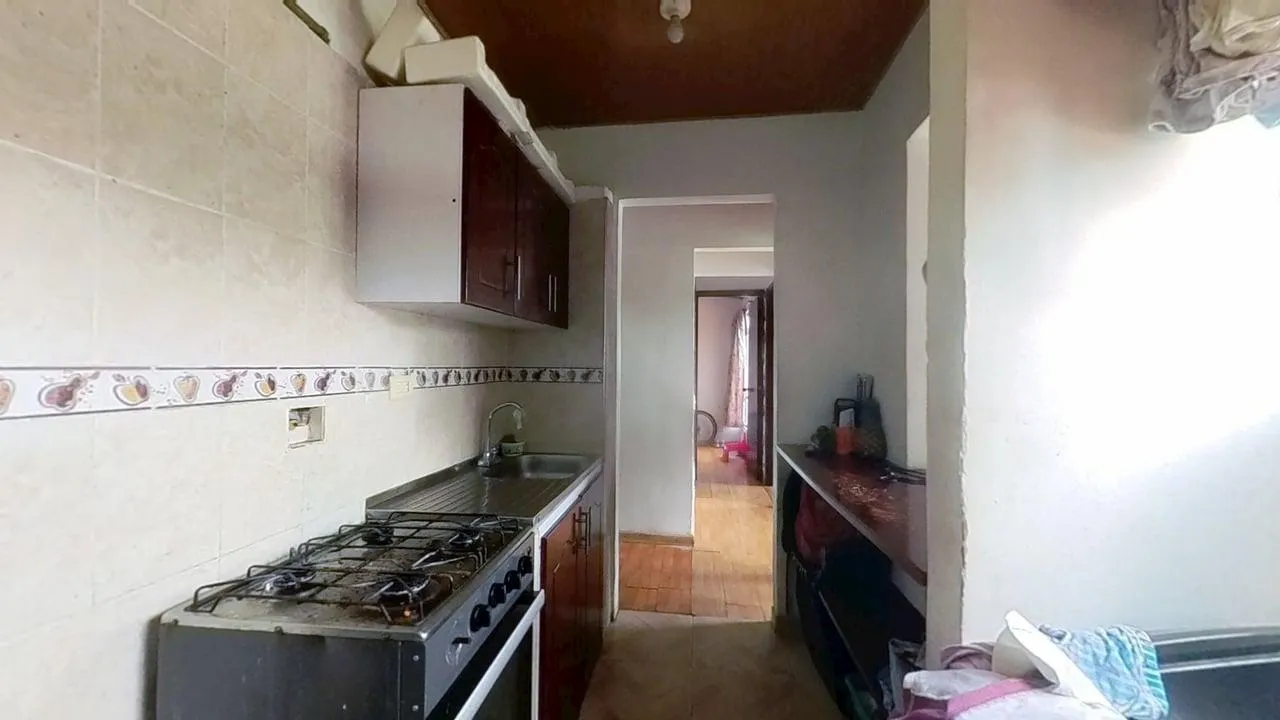 Apartamento en Usme Centro foto 4