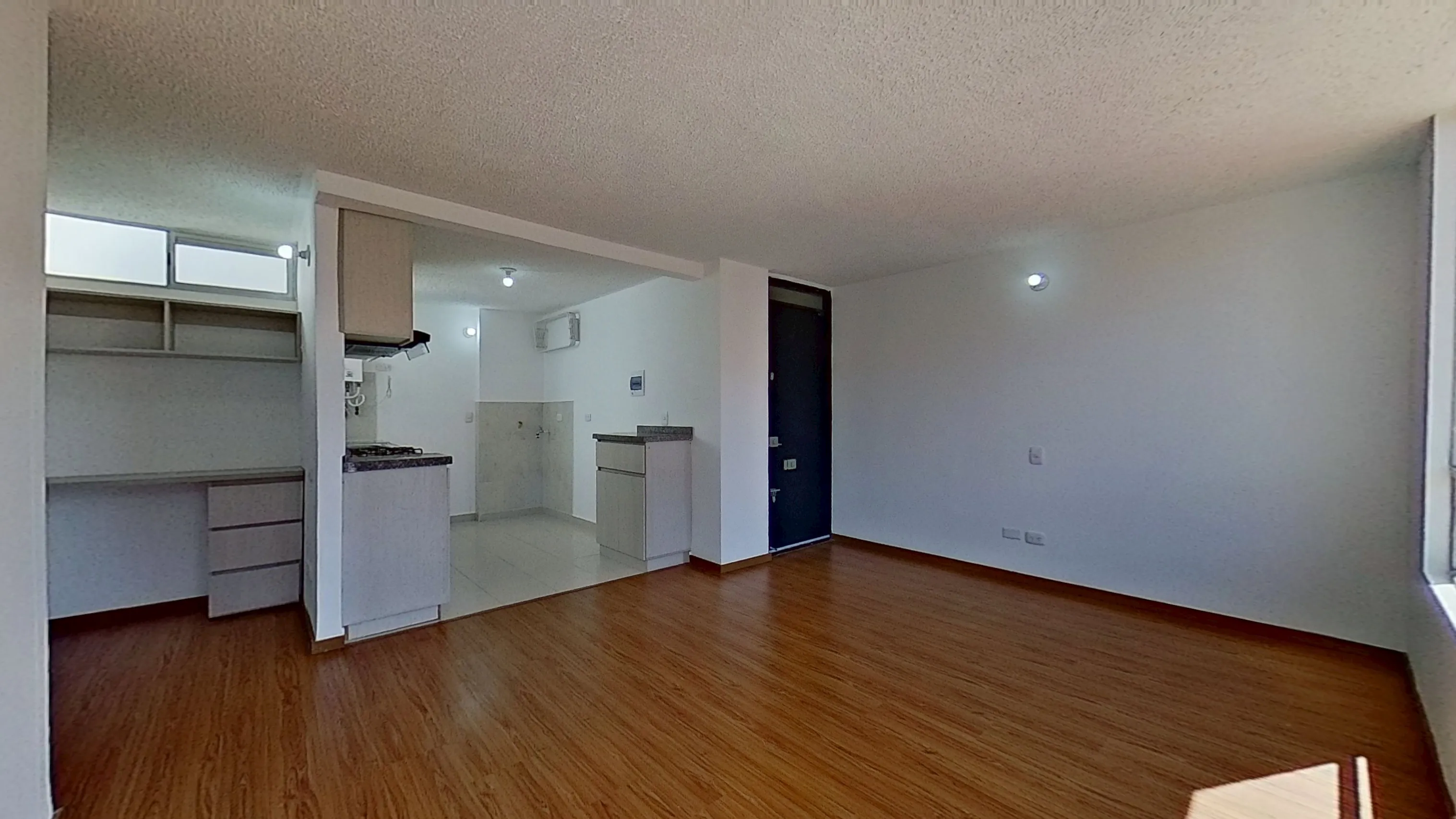 Apartamento en Verganzo foto 3