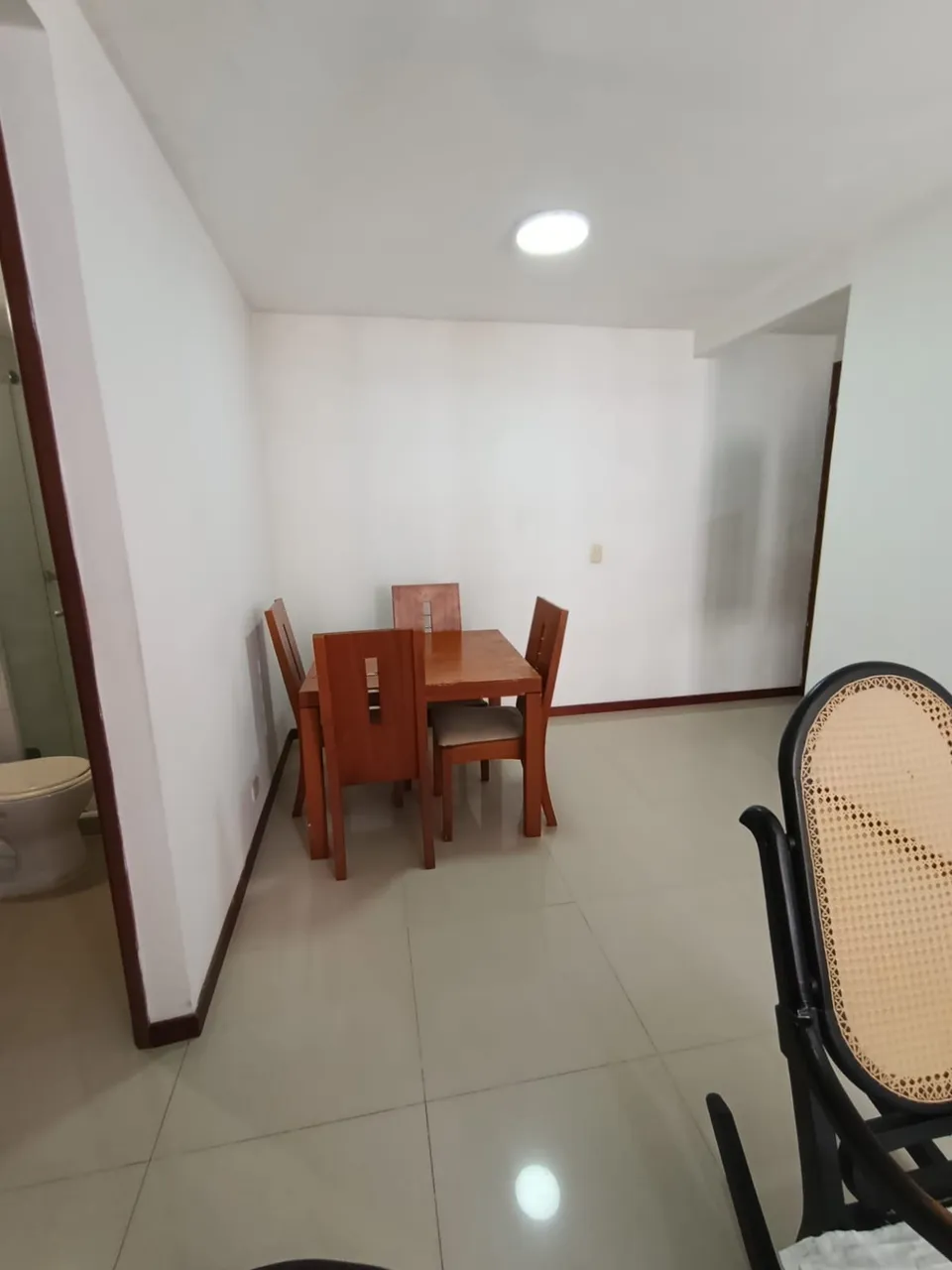Apartamento en La Plazuela foto 2
