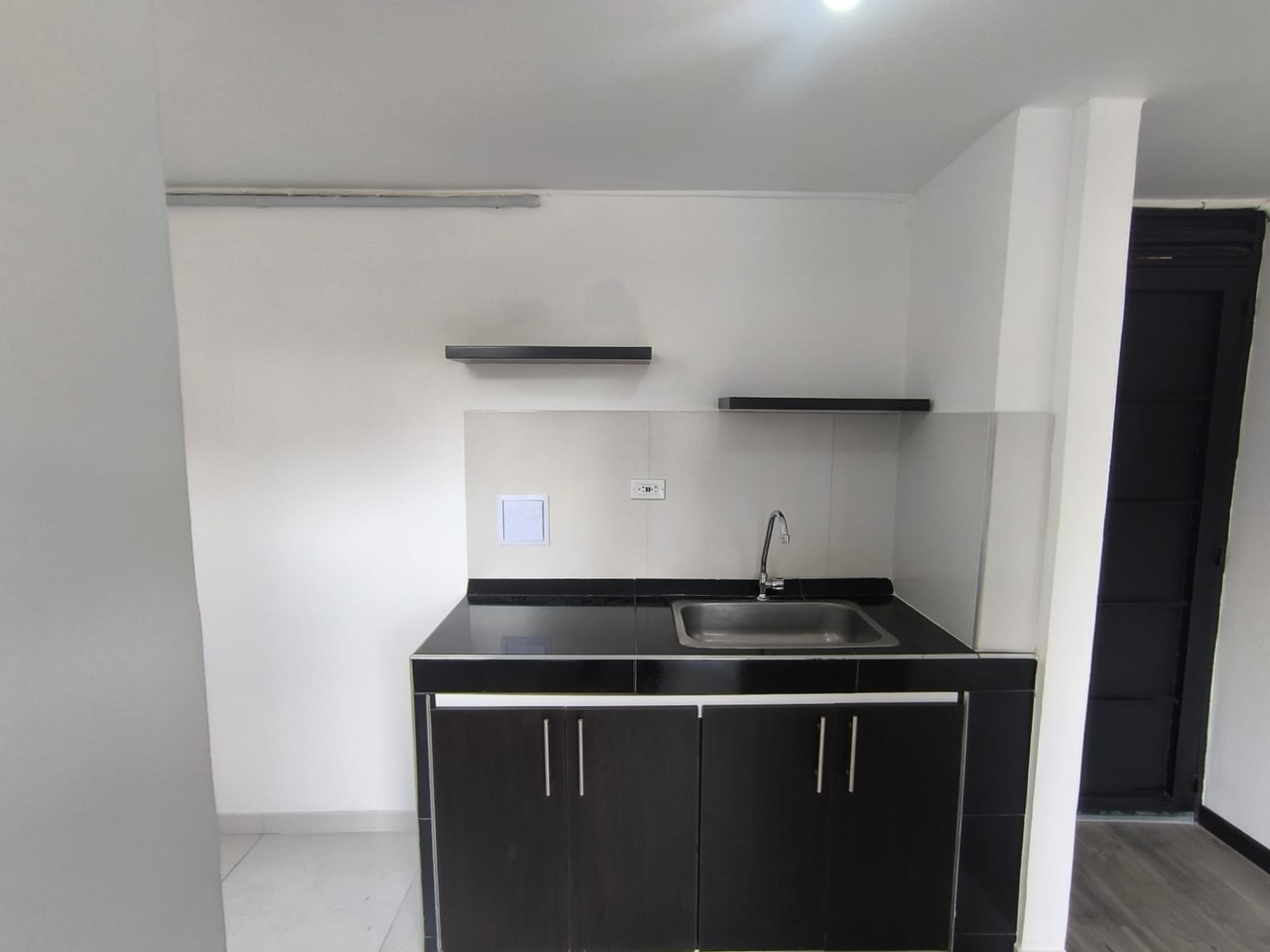 Apartamento de 2 alcobas en venta en Ciudad Usme, Bogotá, 38 m² · foto 5 de 16