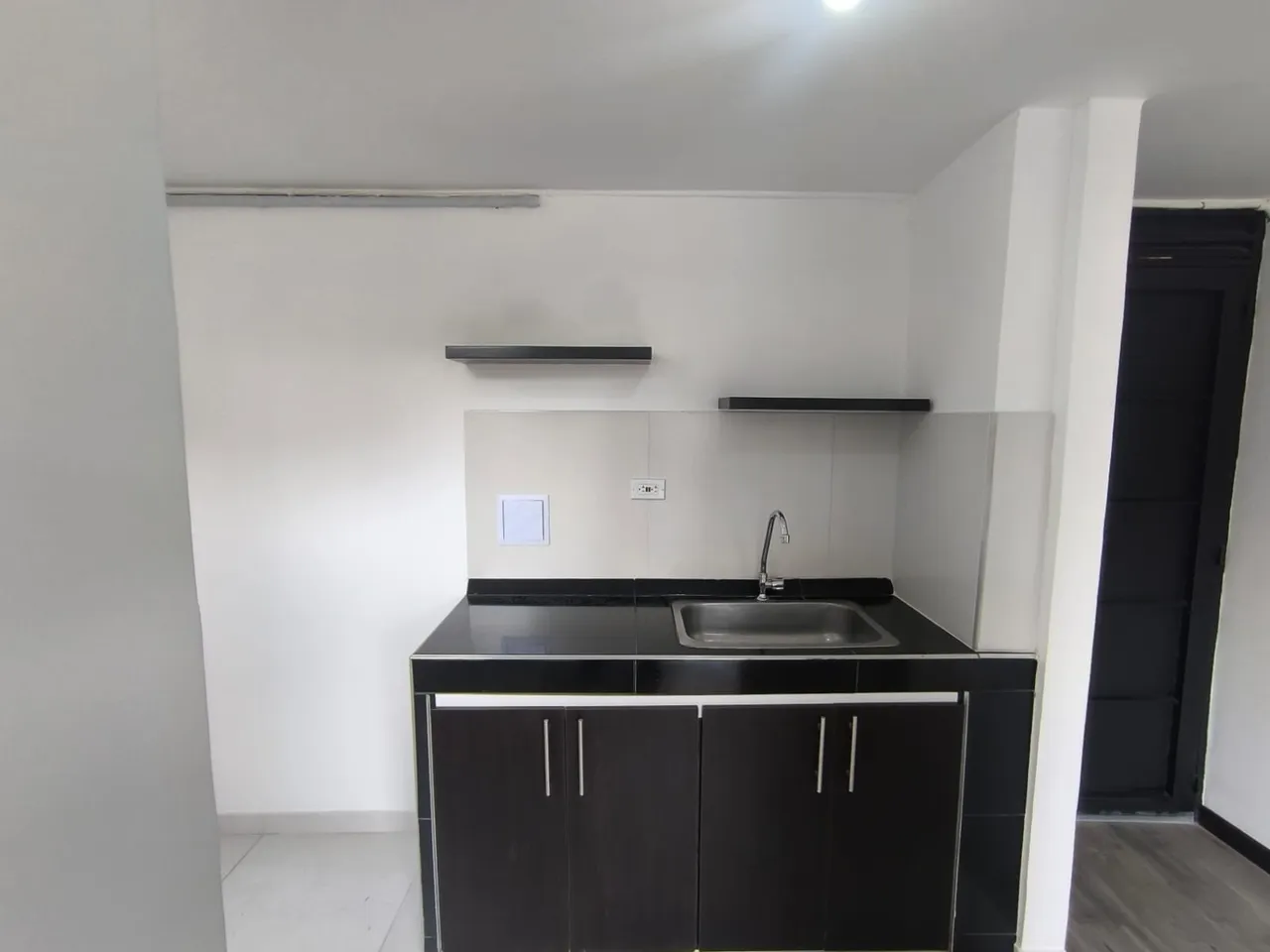 Apartamento en Centro Usme Urbano foto 5