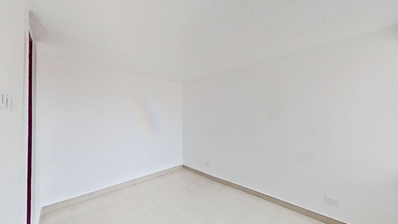 Apartamento de 3 alcobas en venta en Ismael Perdomo, Bogotá, 59 m² · foto 9 de 20