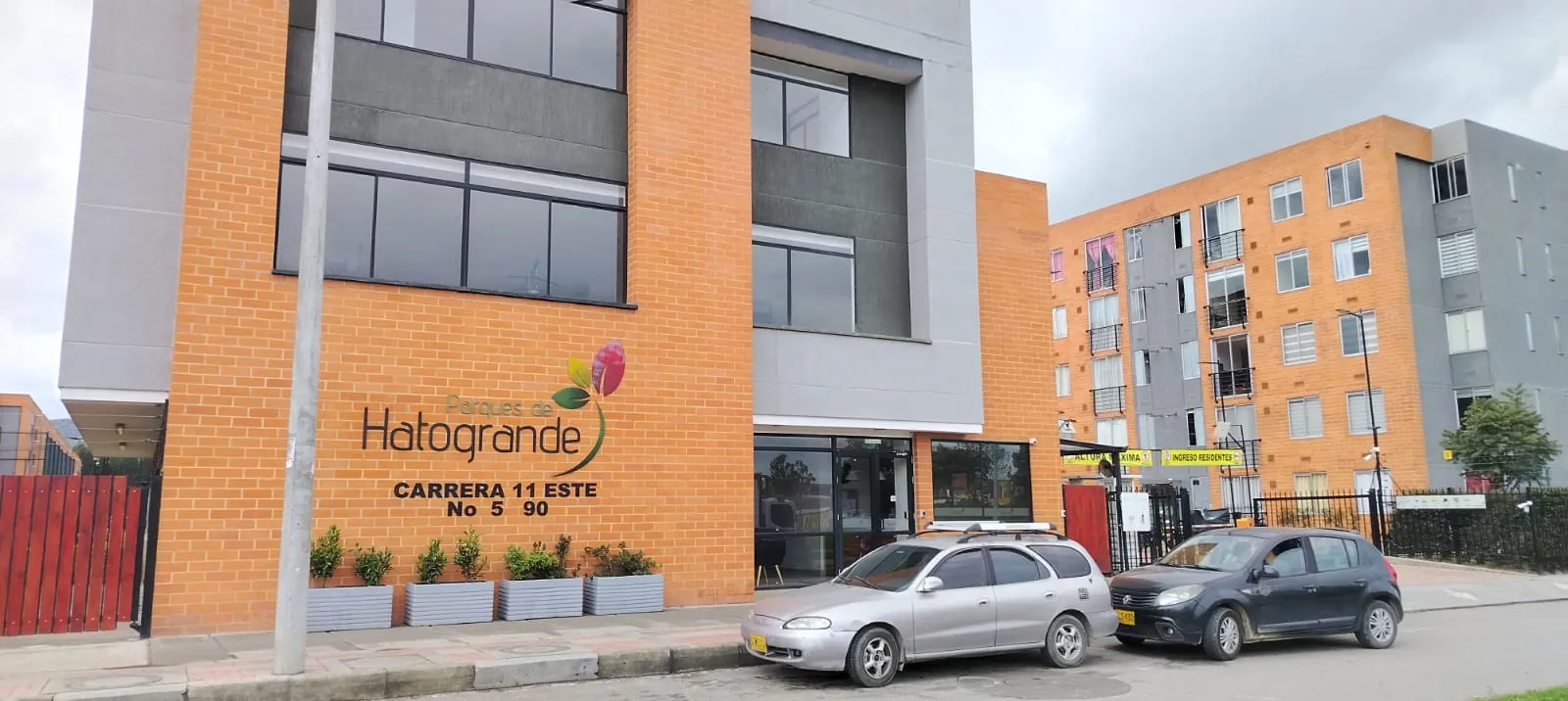 Apartamento en Cajicá foto 6
