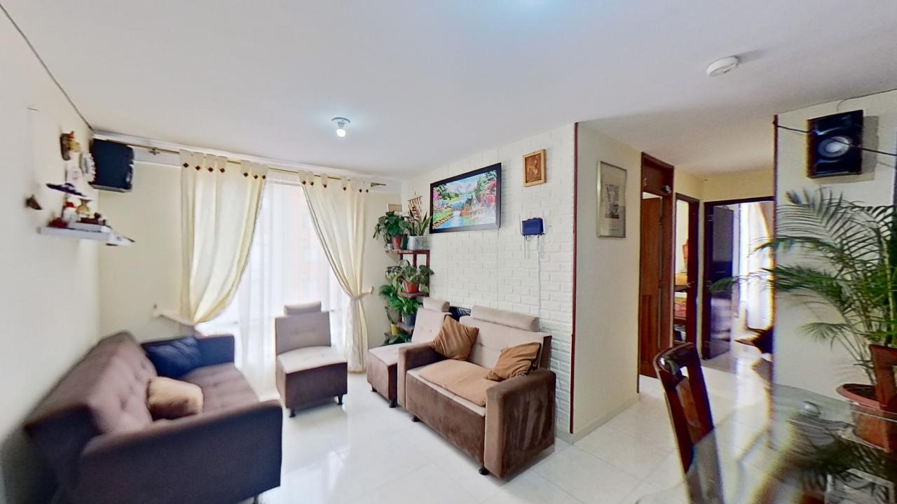 Apartamento en Venta en Cundinamarca, SOACHA, CIUDAD VERDE