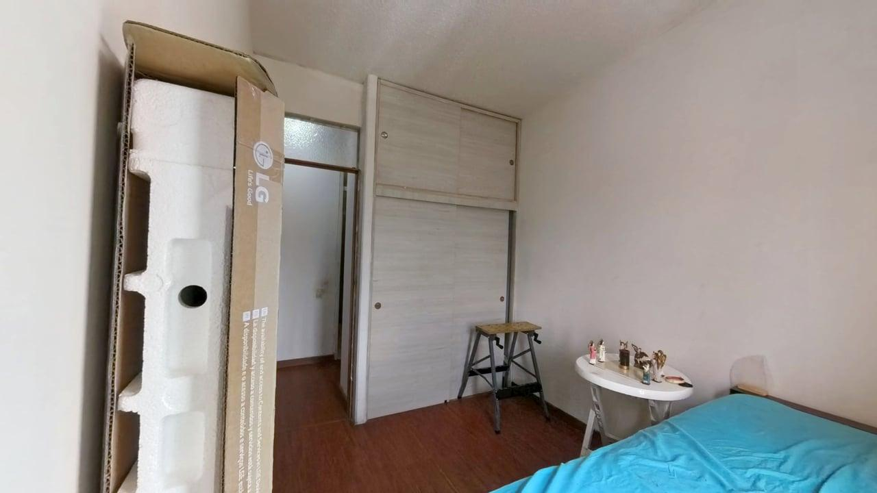 Apartamento en venta en Tibabuyes, Bogotá · foto 8 de 24