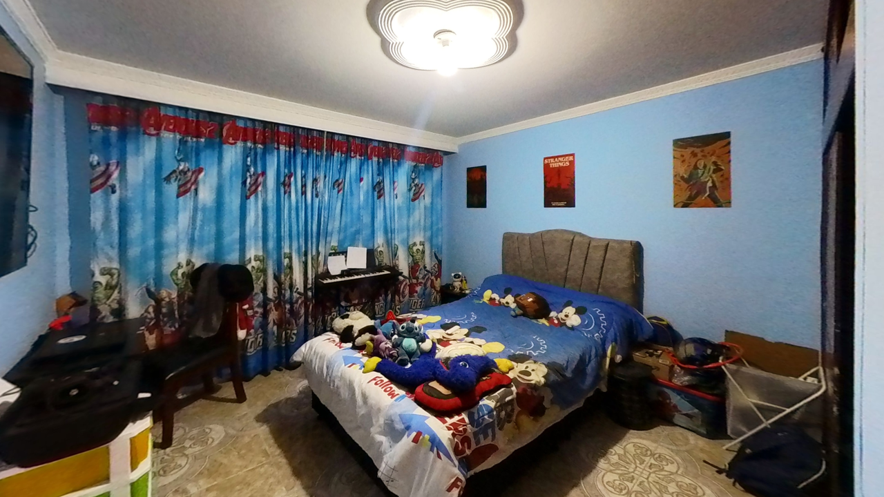 Casa en venta en Engativa, Bogotá · foto 8 de 12