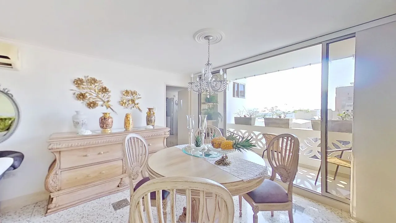 Apartamento en Altos de Riomar foto 5