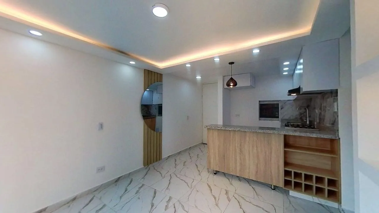 Apartamento en La Prosperidad foto 4