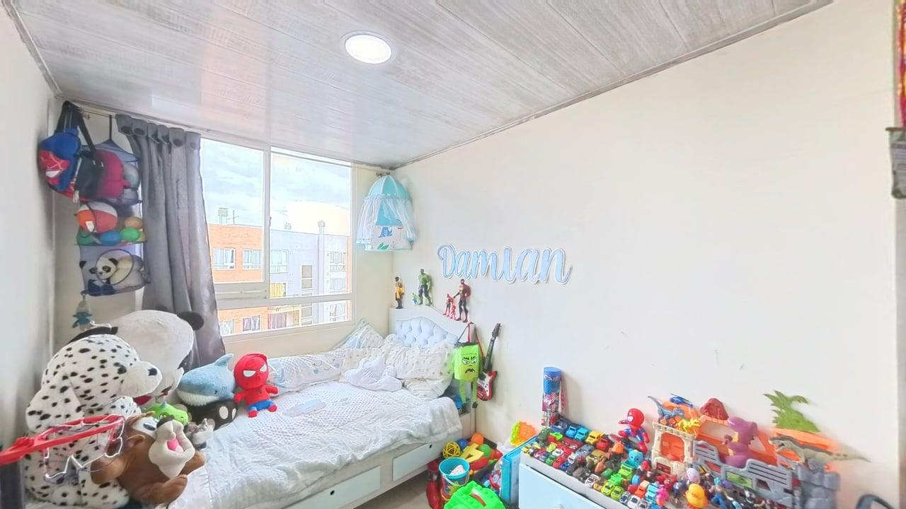 Apartamento en venta en Bosa Central, Bogotá · foto 7 de 24
