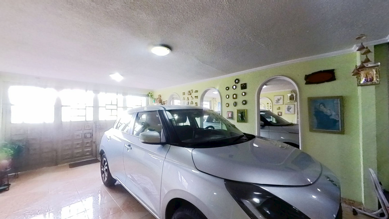 Casa de 4 alcobas en venta en Quiroga, Bogotá, 192 m² · foto 5 de 24