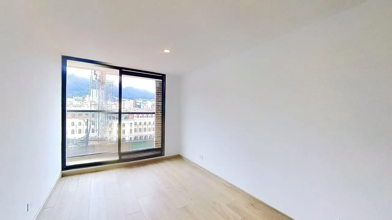 Apartamento en San Victorino foto 2