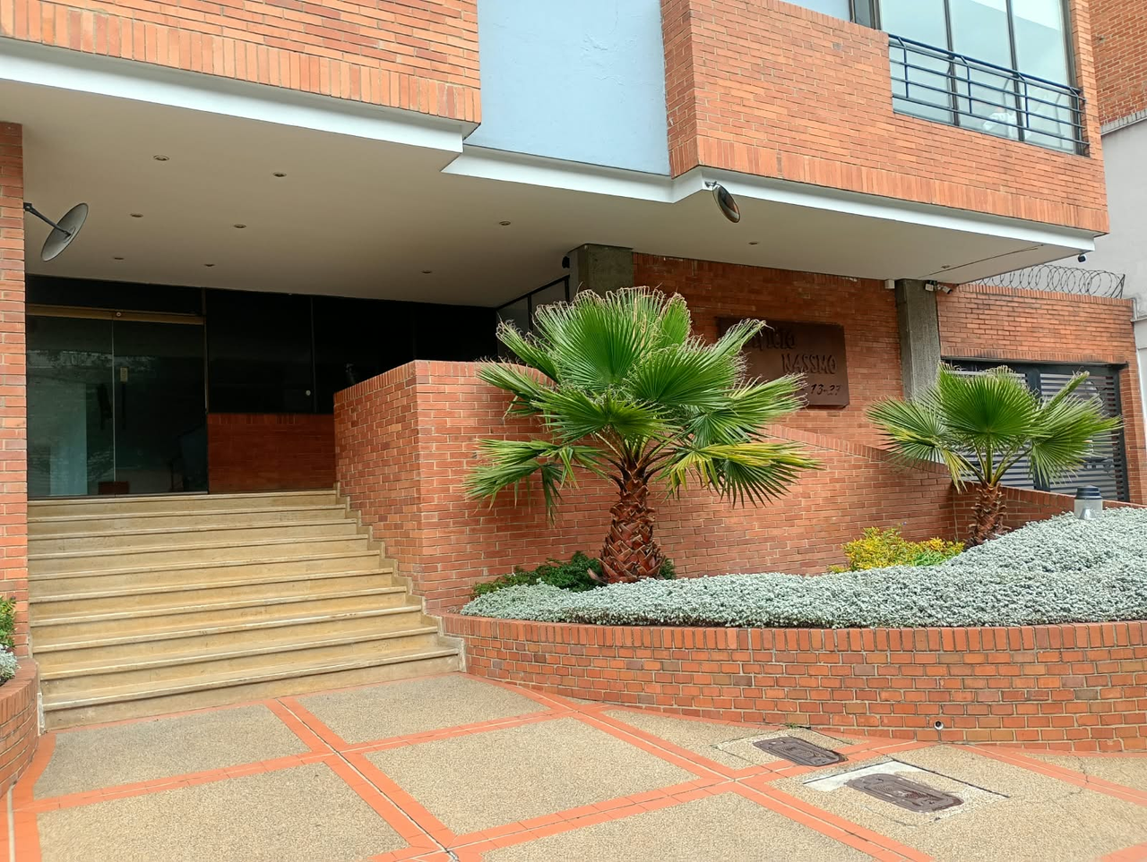 Apartamento en venta en Santa Barbara, Bogotá · foto 24 de 24
