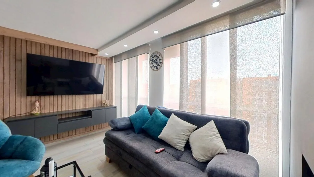 Apartamento en La Prosperidad en La Prosperidad, Madrid