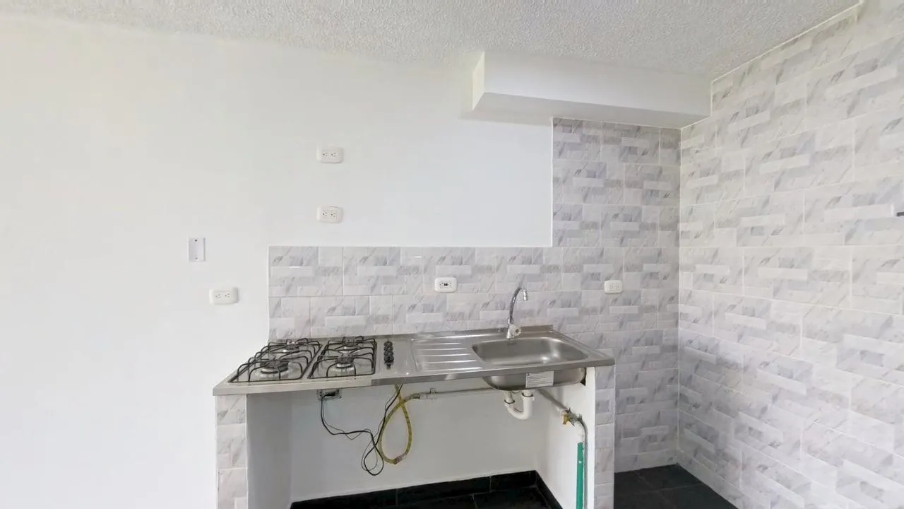 Apartamento en Ciudad Verde foto 3