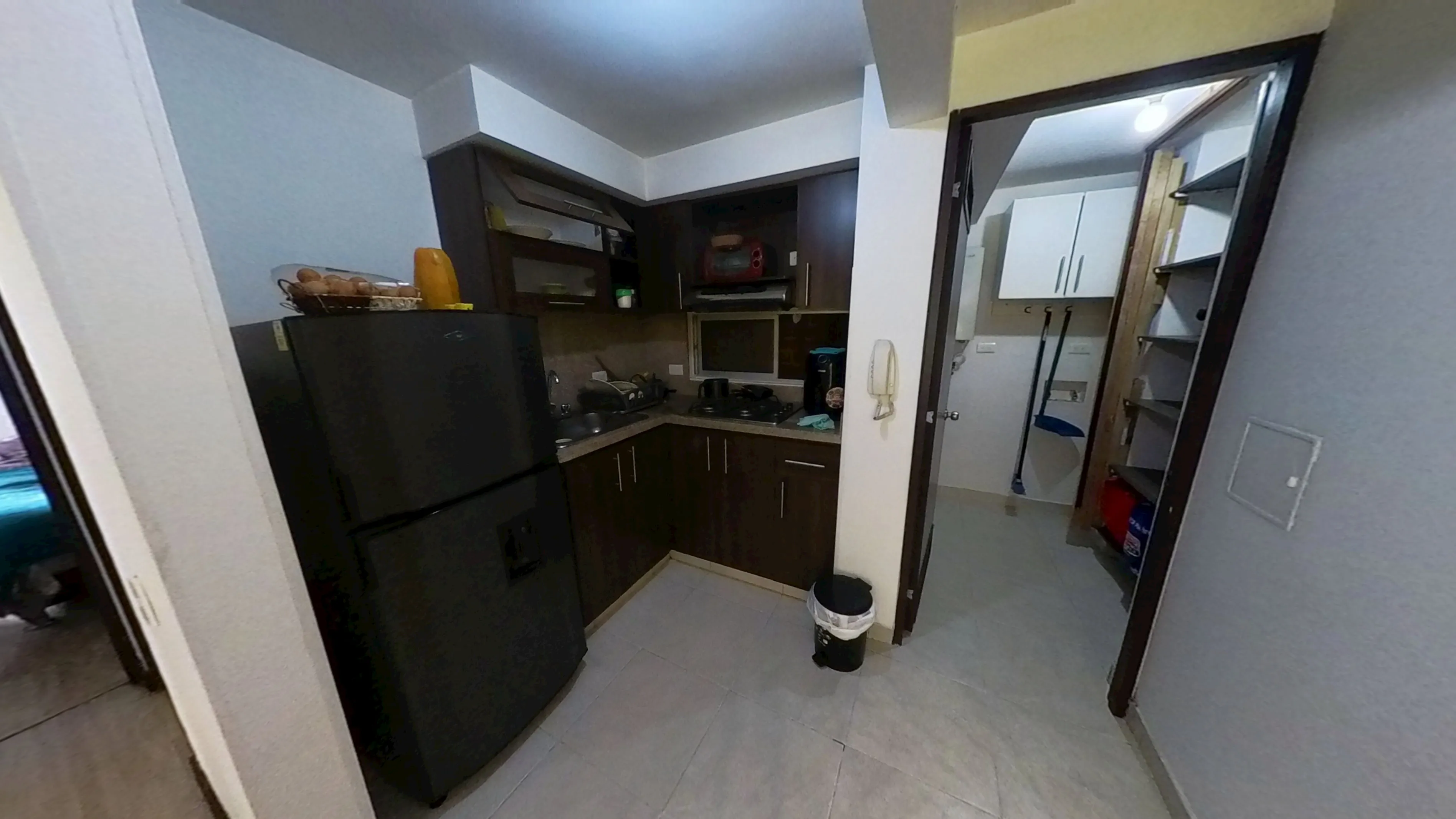 Apartamento en Granada Castilla Reservado foto 4