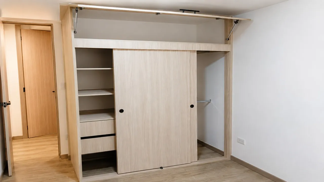 Apartamento en Zipaquirá foto 6