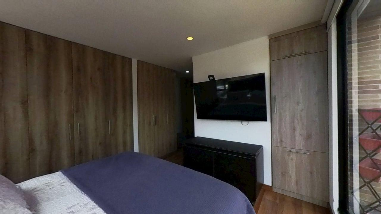 Apartamento de 3 alcobas en venta en Los Cedros, Bogotá, 105 m² · foto 12 de 24