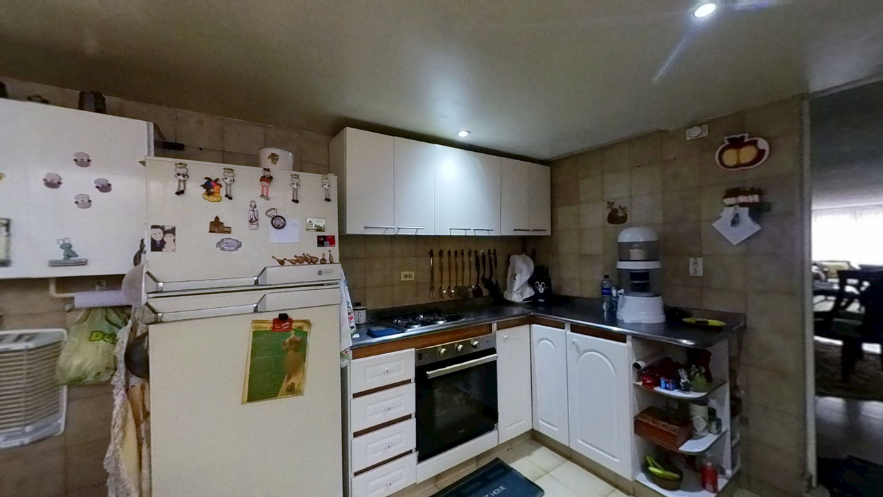 Casa de 4 alcobas en venta en Minuto De Dios, Bogotá, 155 m² · foto 8 de 24