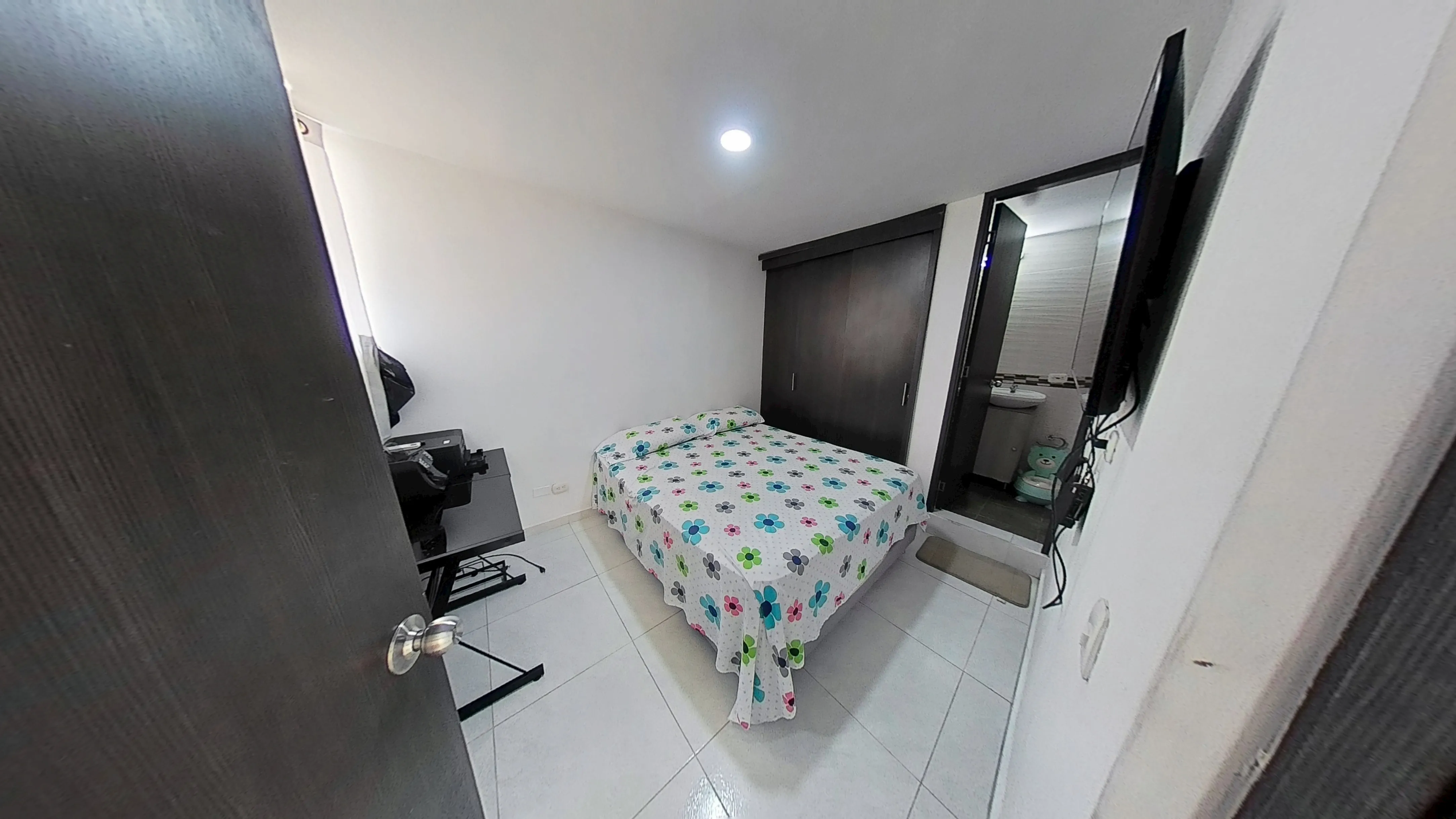 Apartamento en Alameda del Rio foto 6