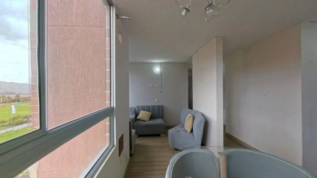 Apartamento en San Rafael foto 3