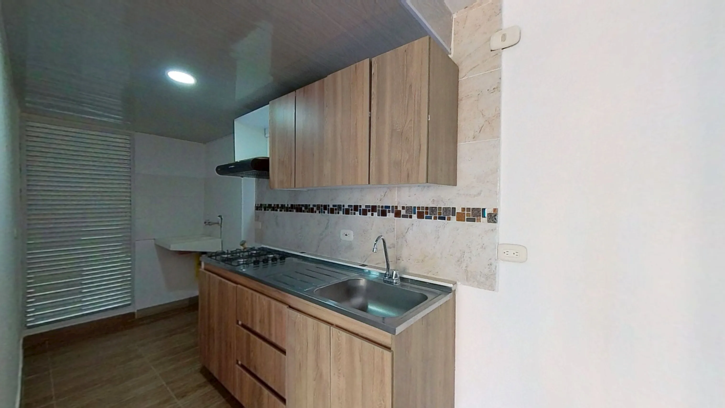 Apartamento en Ciudad Meléndez foto 6