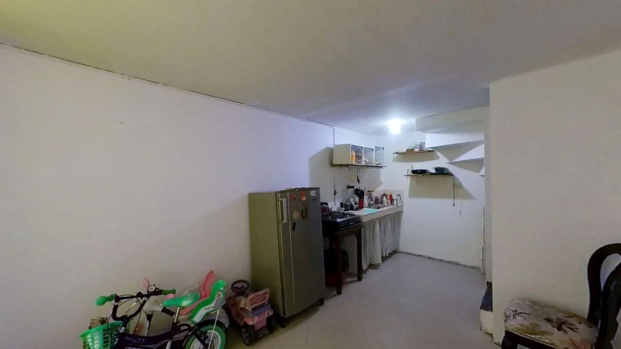 Casa en San Diego en San Diego, Bogotá