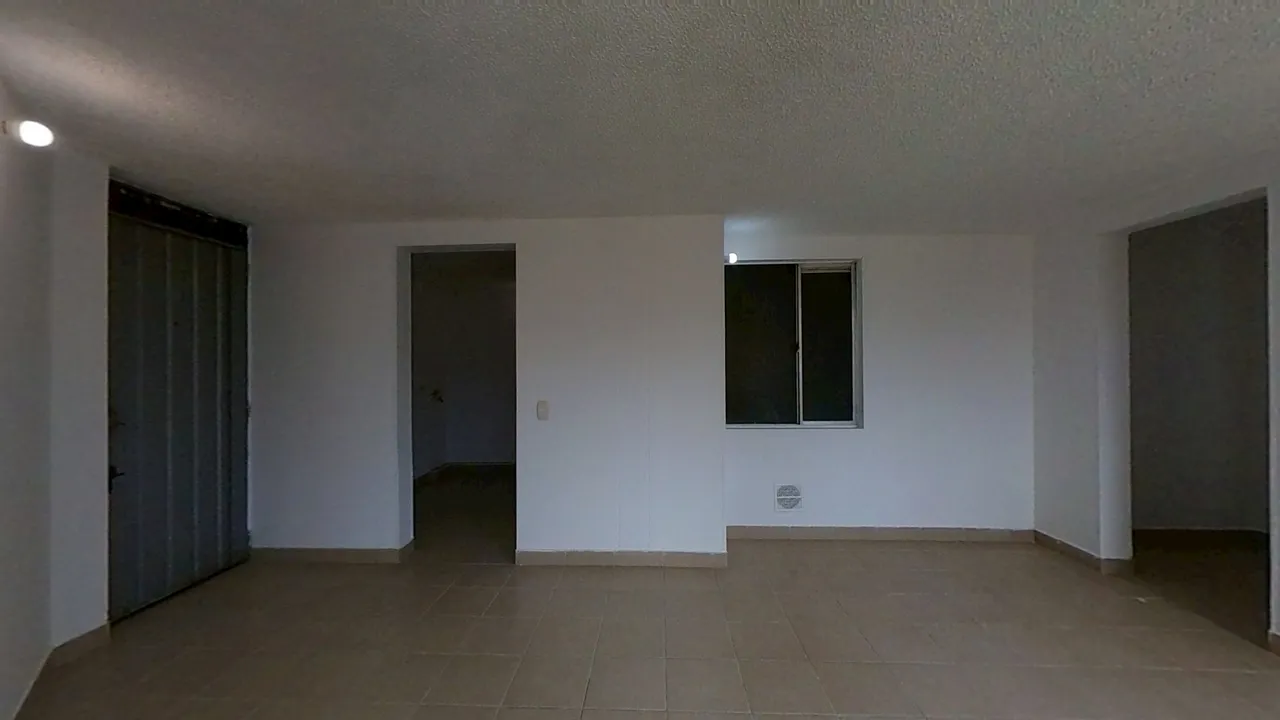 Apartamento en El Ensueño foto 2