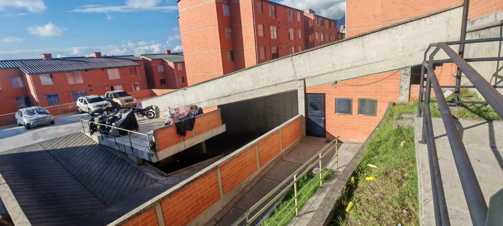 Apartamento de 2 alcobas en venta en Ciudad Usme, Bogotá, 41 m² · foto 15 de 22