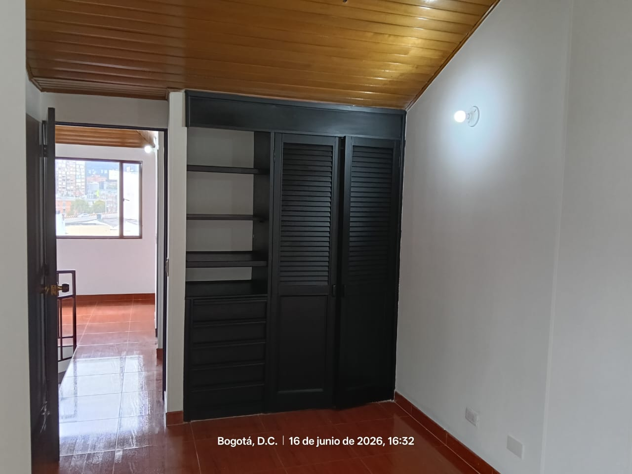 Apartamento de 3 alcobas en venta en La Floresta, Bogotá, 66 m² · foto 11 de 18