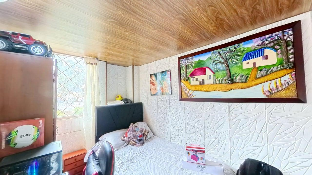 Apartamento en venta en Danubio, Bogotá · foto 6 de 24