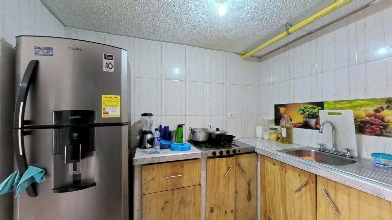 Apartamento en El Triunfo foto 4