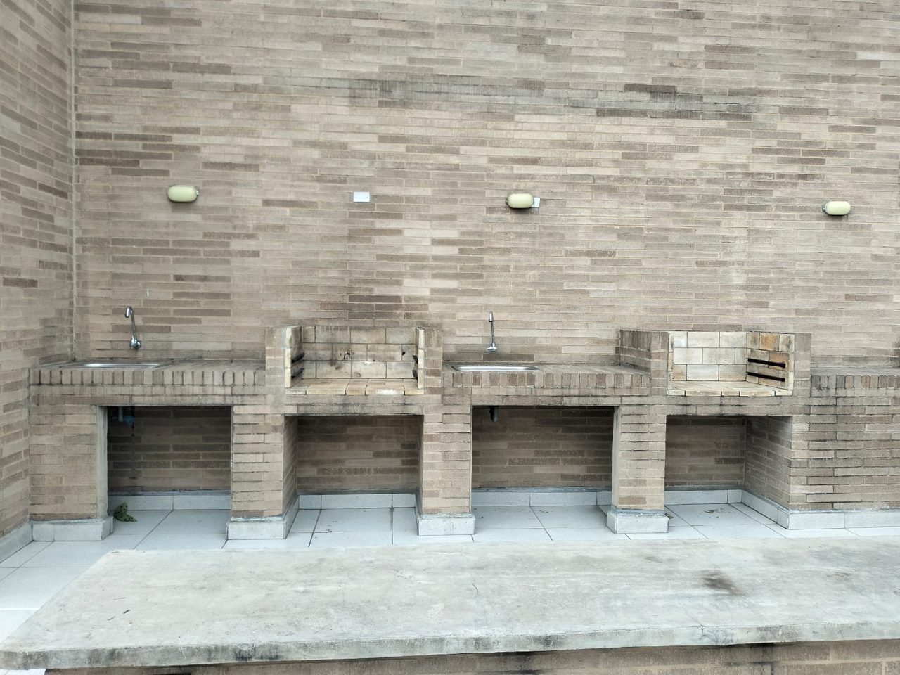 Apartamento de 1 alcoba en venta en Sagrado Corazon 2, Bogotá, 29 m² · foto 16 de 22