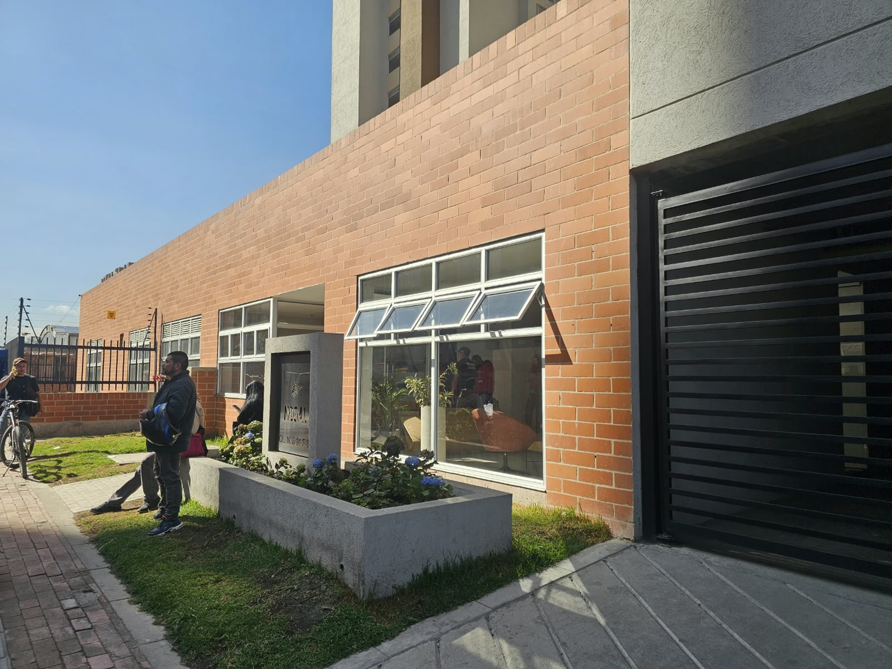 Apartamento de 2 alcobas en venta en Kennedy Central, Bogotá, 39 m² · foto 14 de 18