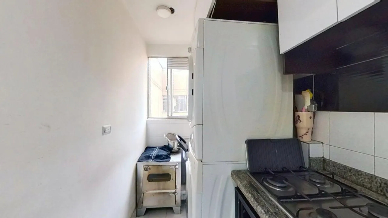 Apartamento en Marsella foto 5