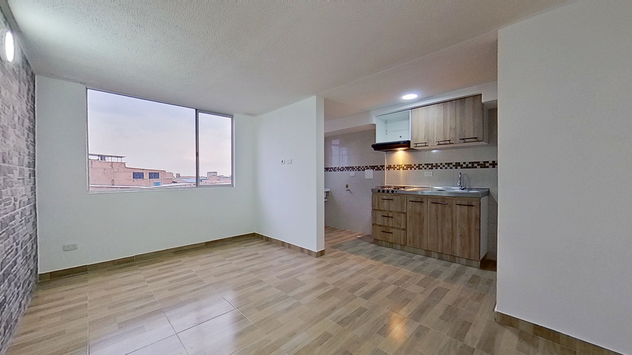 Apartamento en venta en Engativa, Bogotá · foto 4 de 16