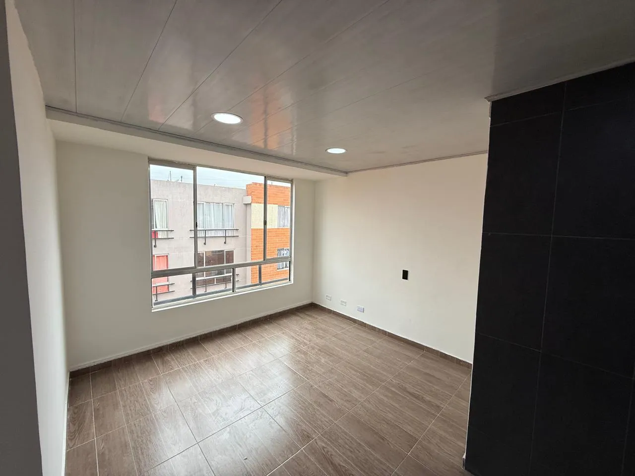 Apartamento en Hogares foto 3