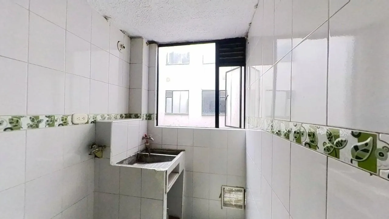 Apartamento en El Danubio foto 5