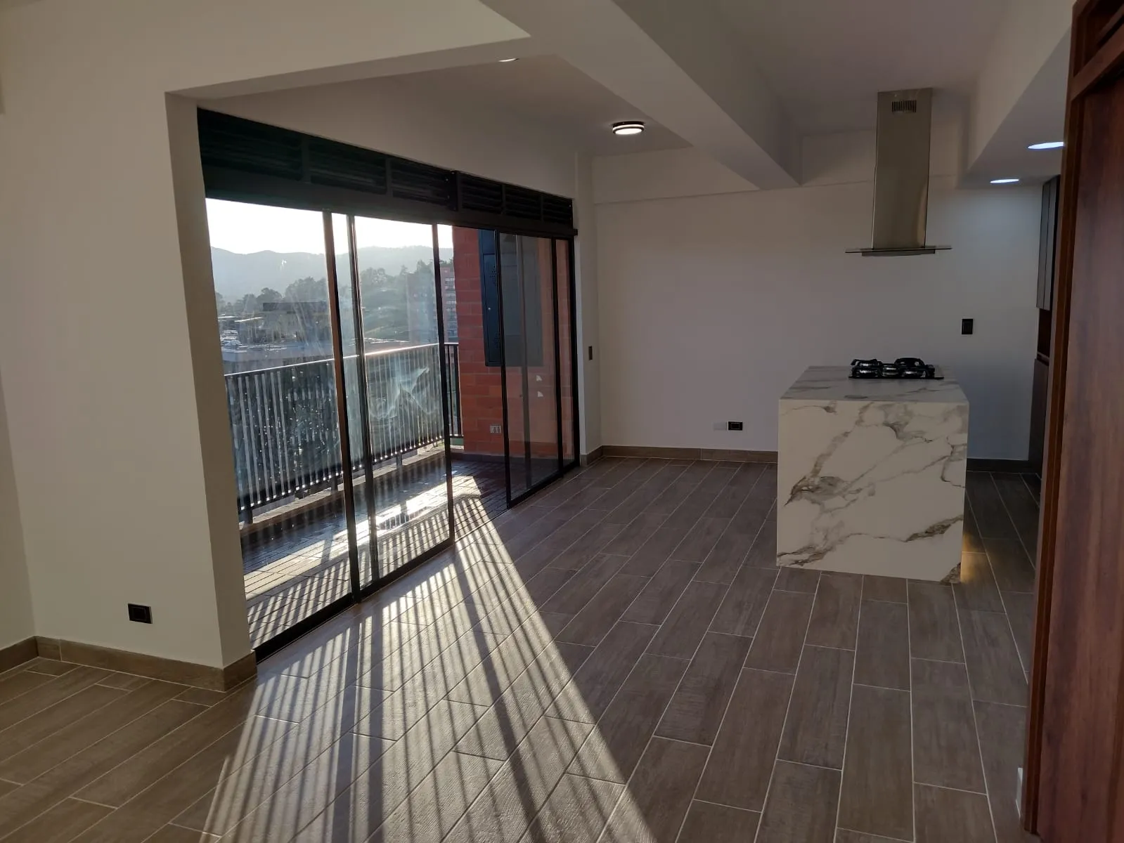 Apartamento en Rio negro foto 4
