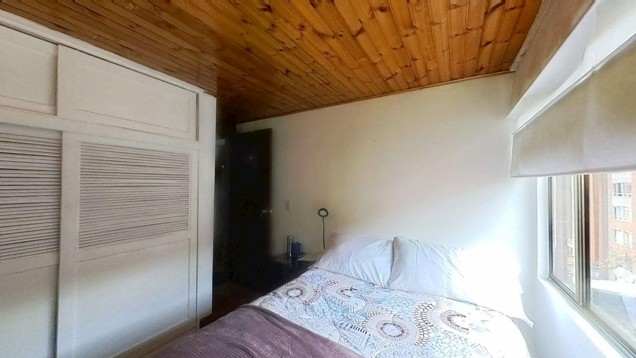 Apartamento de 3 alcobas en venta en Los Cedros, Bogotá, 62 m² · foto 7 de 22