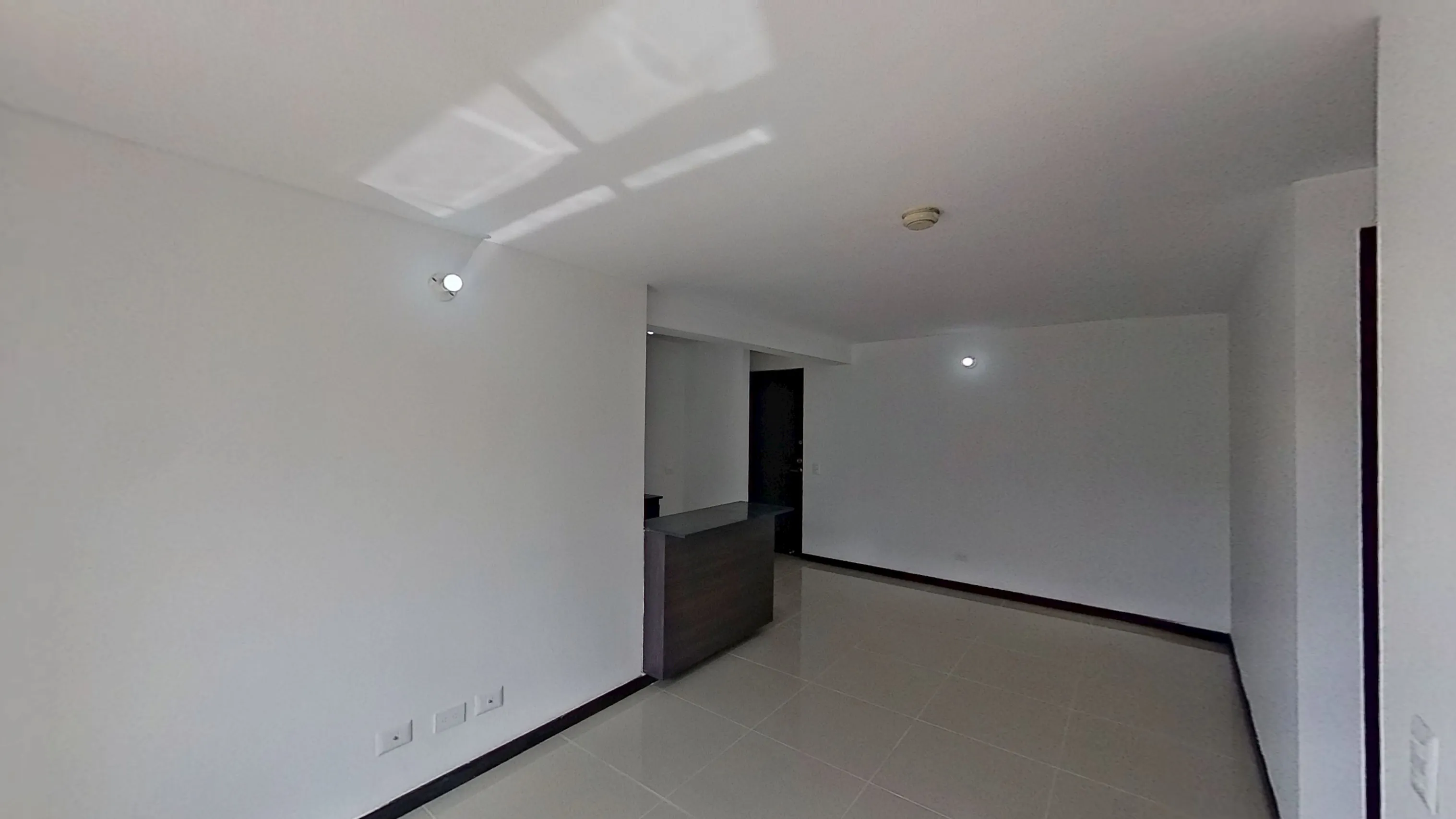 Apartamento en Puerta del norte foto 3